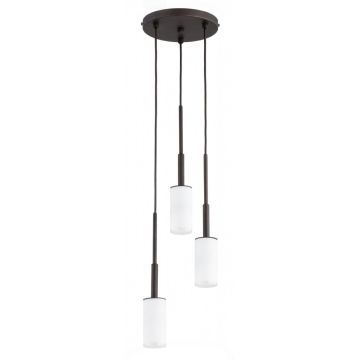 Závěsná lampa ARAMIS 62673 3x/G9 od Alfa