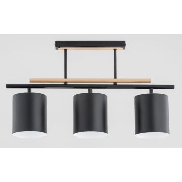 Stropní lampa ARCZI 62397 3x15W/E27 IP20 od Alfa