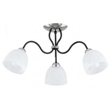 Stropní lampa ARIEL 62637 3x15W/E27 od Alfa