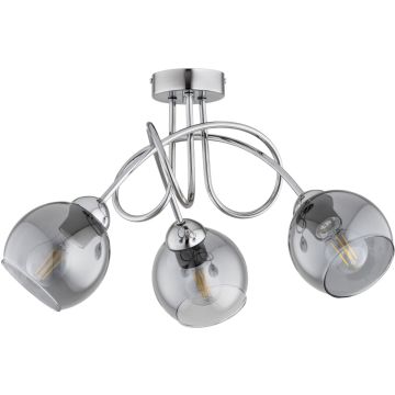 Stropní lampa ARMA 62639 3x15W/E27 od Alfa