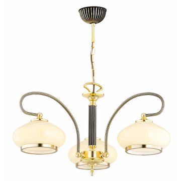 Lustr ASTORIA 62682 3x/E27 od Alfa