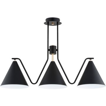 Stropní lampa ATLAS 62568 3x15W/E27 od Alfa