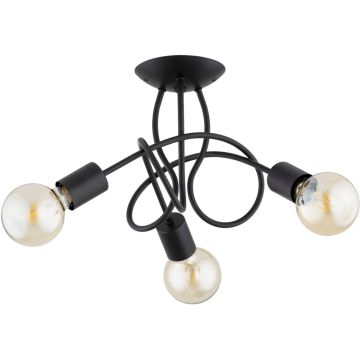 Stropní lampa HOSSA 62603 3x15W/E27 od Alfa