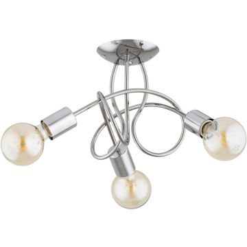 Stropní lampa HOSSA 62604 3x15W/E27 od Alfa