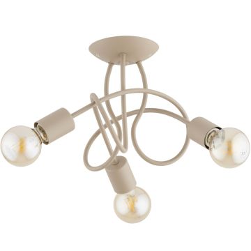 Stropní lampa HOSSA 62605 3x15W/E27 od Alfa