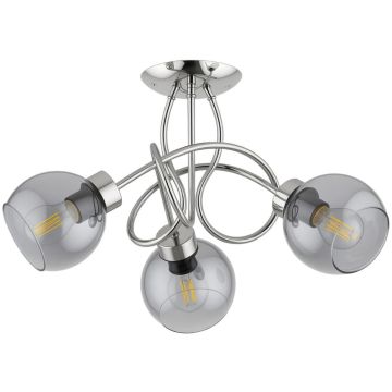 Stropní lampa HOSSA 62609 3x15W/E27 od Alfa