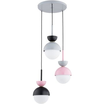 Závěsná lampa IRSA 62616 3x/E14 od Alfa