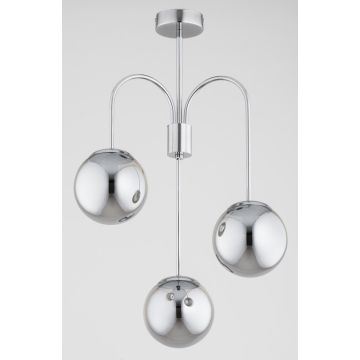 Stropní lampa MELBI 62678 3x/E14 od Alfa