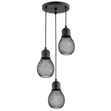 Závěsná lampa PIKOLO 62597 3x10W/E14 od Alfa