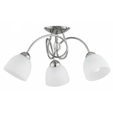 Stropní lampa SELENE 62636 3x15W/E27 od Alfa