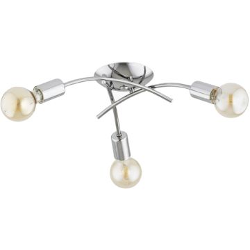 Stropní lampa TORIZO 62634 3x15W/E27 od Alfa