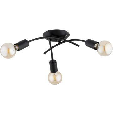 Stropní lampa TORIZO 62635 3x15W/E27 od Alfa