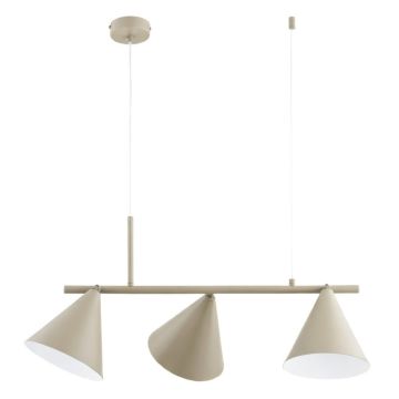 Závěsná lampa ZELTA 62628 4xE27 od Alfa