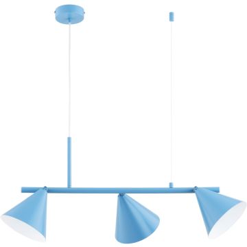 Závěsná lampa ZELTA 62629 3xE27 od Alfa