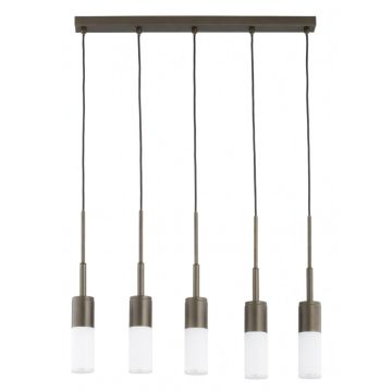 Závěsná lampa ARIZON 63437 5x/E14 od Alfa
