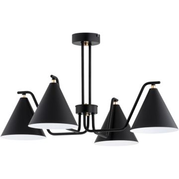 Stropní lampa ATLAS 63364 4x15W/E27 od Alfa
