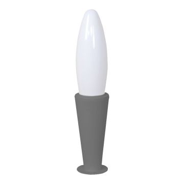 Stojací lampa GENEVESE 63013 1x25W/E27 IP44 od Prezent