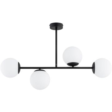 Stropní lampa GLORIS 63432 4x10W/E14 od Alfa