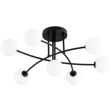 Stropní lampa LAVINIA 63440 7x10W/G9 od Alfa