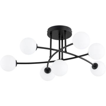 Stropní lampa LAVINIA 63441 7x10W/G9 od Alfa