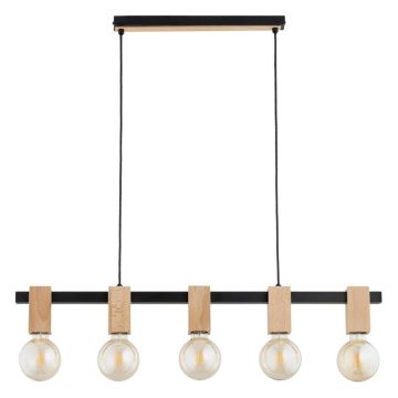 Závěsná lampa MAXIM 63415 5x15W/E27 od Alfa