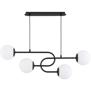 Stropní lampa NARI 63372 4x10W/E14 od Alfa