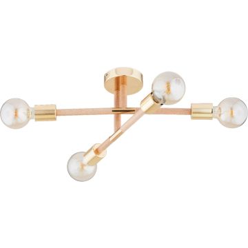 Stropní lampa OTELLO 63276 4x15W/E27 od Alfa