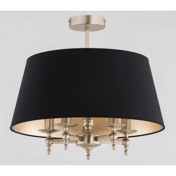 Stropní lampa ROKSANA 63289 5x10W/E14 IP20 od Alfa