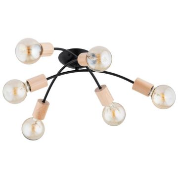 Stropní lampa SEDNA 63300 6x15W/E27 IP20 od Alfa