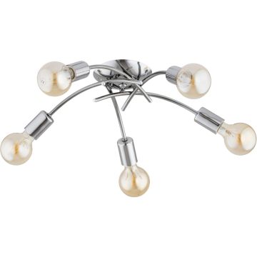 Stropní lampa TORIZO 63427 5x15W/E27 od Alfa