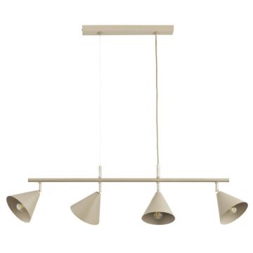 Závěsná lampa ZELTA 63419 4x15W/E27 od Alfa