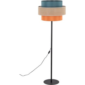 Stojací lampa TRIO 6452 1x15W/E27 IP20 od TK Lighting