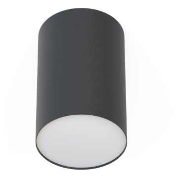 Povrchové svítidlo POINT PLEXI L 6530 1x20W/E27 IP20 od Nowodvorski