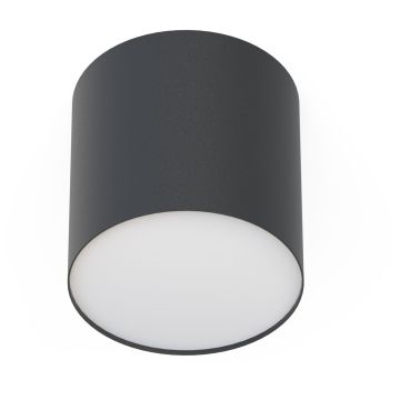 Povrchové svítidlo POINT PLEXI M 6526 1x10W only LED/GU10 IP20 od Nowodvorski