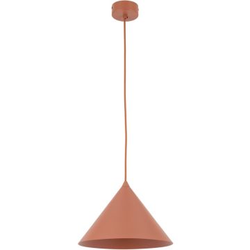 Závěsná lampa CONO 6632 1x15W/E27 IP20 od TK Lighting