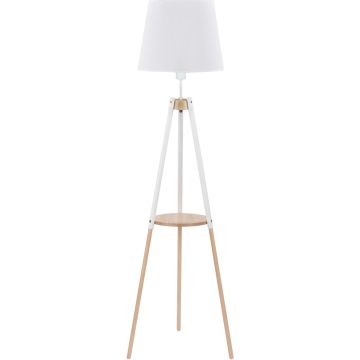 Stojací lampa VAIO 698 1x60W/E27 od TK Lighting