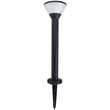 Zahradní reflektor KARLO 6935802012 2700k-6500krgb 1x6.8w/led 500lm ip44 od Lutec