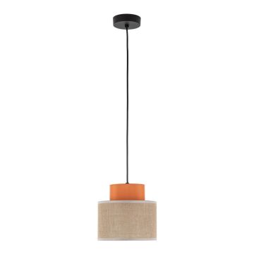 Závěsná lampa DUO 3255 1x15W/E27 IP20 od TK Lighting