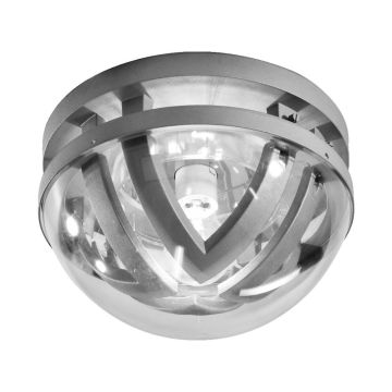 Nástěnná lampa GAMA 70102 1x100W/E27 IP44 od Prezent