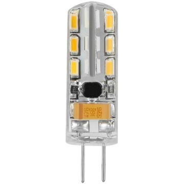 Žárovka LED BULBS 75247 3000k 1,5w/g4 130lm od Prezent