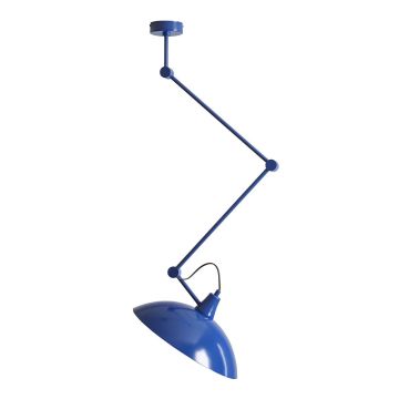 Stropní lampa MELOS 808PL_G25 1x15W/E27 IP20 od Aldex