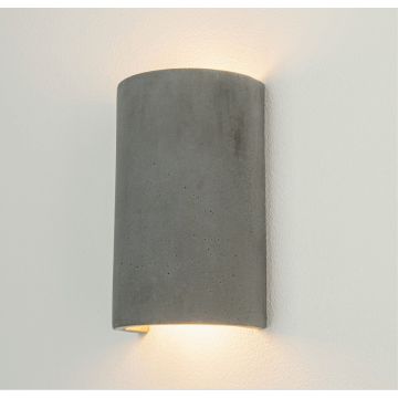 Nástěnná lampa UP-DOWN LIGHT 25384 2x25W/G9 IP20 od Zambelis