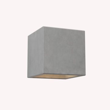 Nástěnná lampa WALL LAMP 180023 1x25W/G9 IP20 od Zambelis