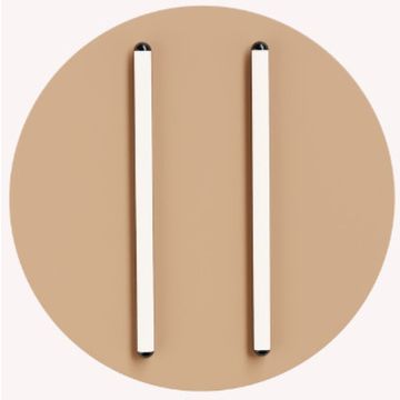 Stropní lampa BASE 2567 3000K 28W/led 1200lm IP20 od Zambelis