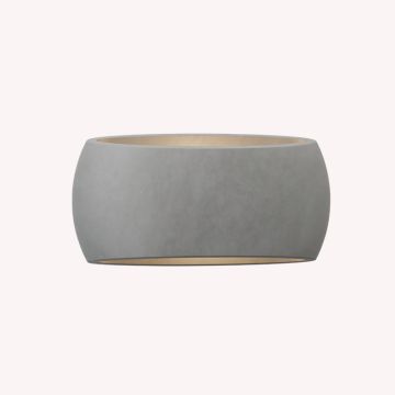 Nástěnná lampa WALL LAMP 180020 1x40w/E27 IP20 od Zambelis