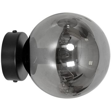 Stropní a nástěnné svítidlo ROSSI 875/K1 1x40W/E14 IP20 od Emibig