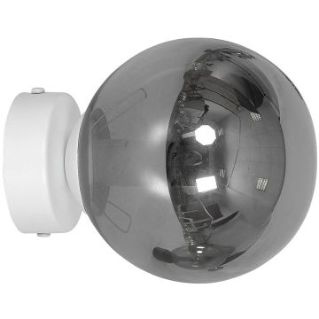 Stropní a nástěnné svítidlo ROSSI 878/K1 1x40W/E14 IP20 od Emibig