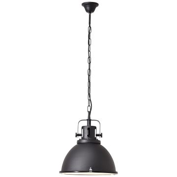 Závěsné svítidlo JESPER 23772/06 1x60W/E27 IP20 od Brilliant