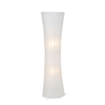 Stojací lampa BECCA 92961/05 2x40W/E27 IP20 od Brilliant