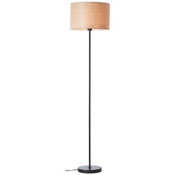 Stojací lampa ROMM 93140/76 1x52W/E27 IP20 od Brilliant